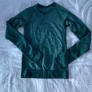 Lululemon Long Sleeve